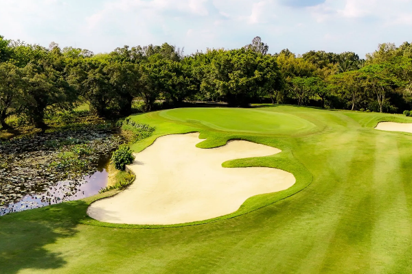 9D8N Ultimate Saigon Golf Tour - photo 5